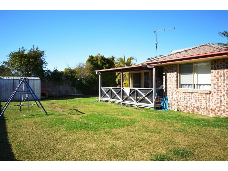 18 Fleming Close, Coffs Harbour NSW 2450