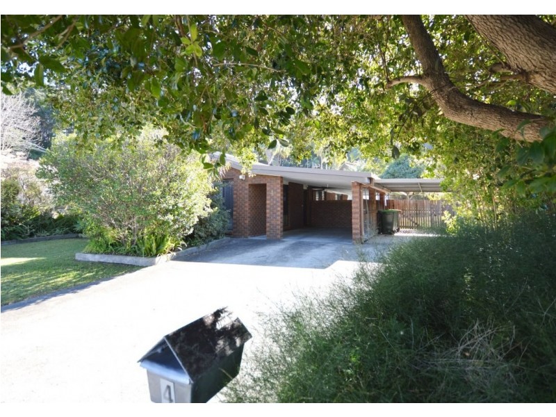 4 Cassandra Close, Coffs Harbour NSW 2450