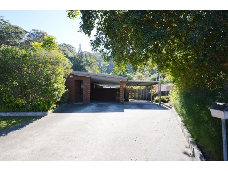 4 Cassandra Close, Coffs Harbour NSW 2450