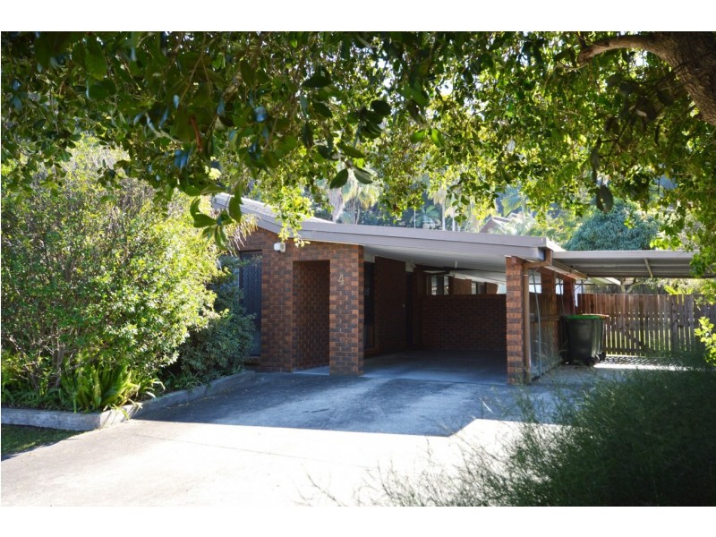 4 Cassandra Close, Coffs Harbour NSW 2450