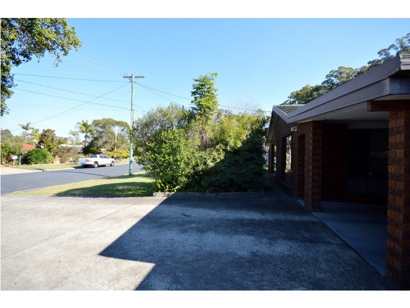 4 Cassandra Close, Coffs Harbour NSW 2450