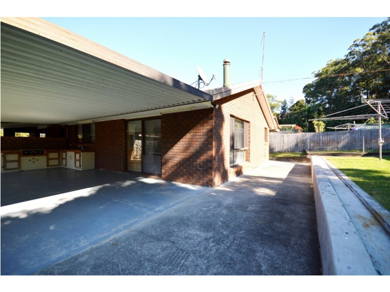 4 Cassandra Close, Coffs Harbour NSW 2450