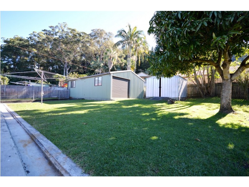 4 Cassandra Close, Coffs Harbour NSW 2450