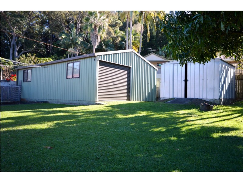 4 Cassandra Close, Coffs Harbour NSW 2450