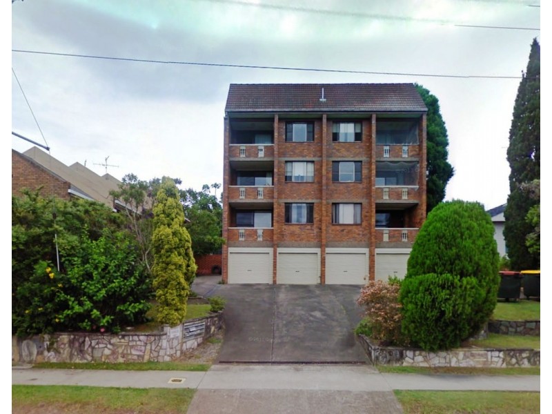 3/254 Harbour Drive, Coffs Harbour NSW 2450