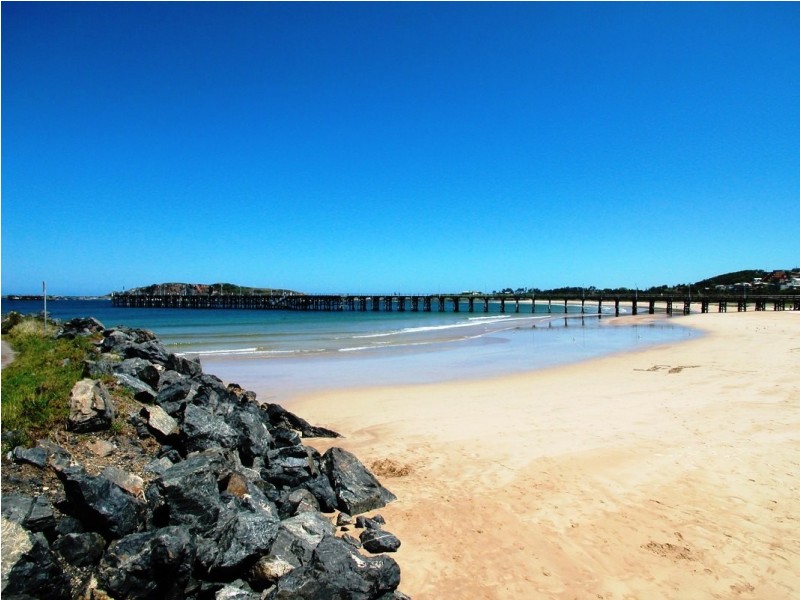 3/254 Harbour Drive, Coffs Harbour NSW 2450