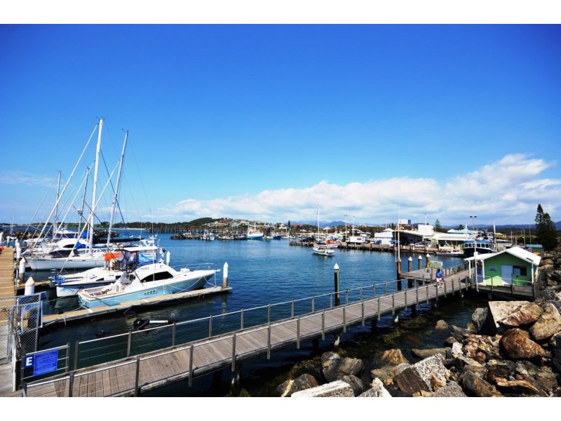 3/254 Harbour Drive, Coffs Harbour NSW 2450