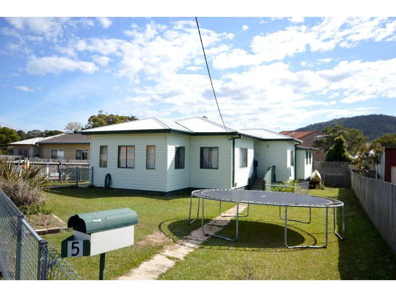 5 Hill Street, Coffs Harbour NSW 2450