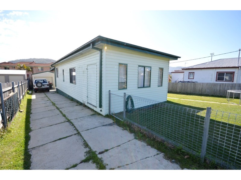 5 Hill Street, Coffs Harbour NSW 2450