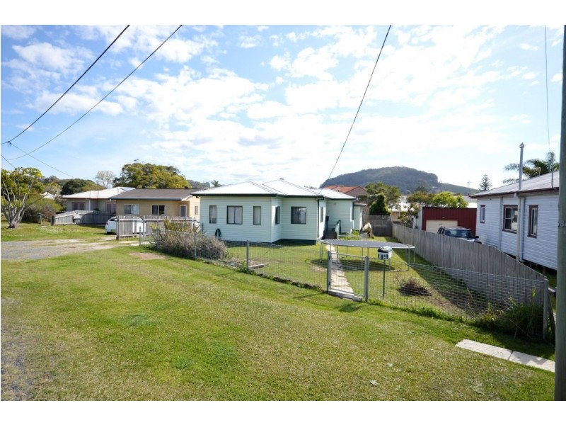 5 Hill Street, Coffs Harbour NSW 2450