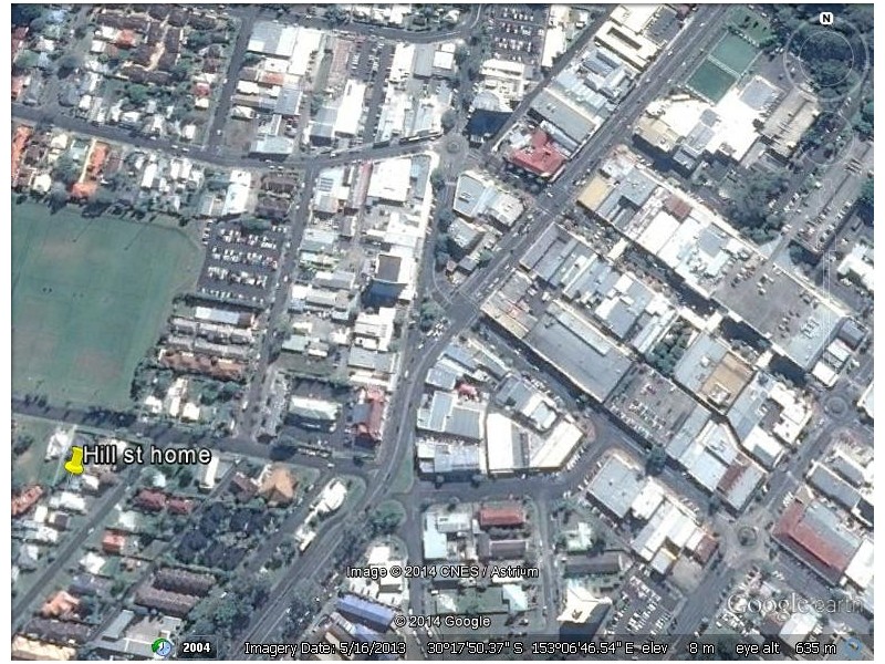 5 Hill Street, Coffs Harbour NSW 2450