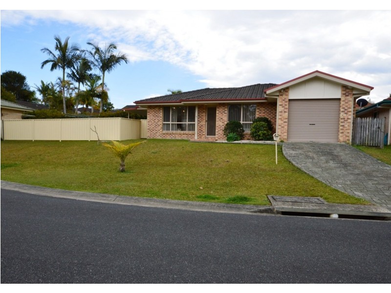10 Butterfly Close, Boambee East NSW 2452