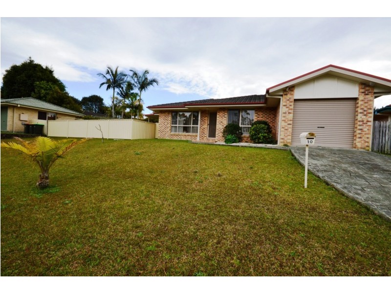 10 Butterfly Close, Boambee East NSW 2452