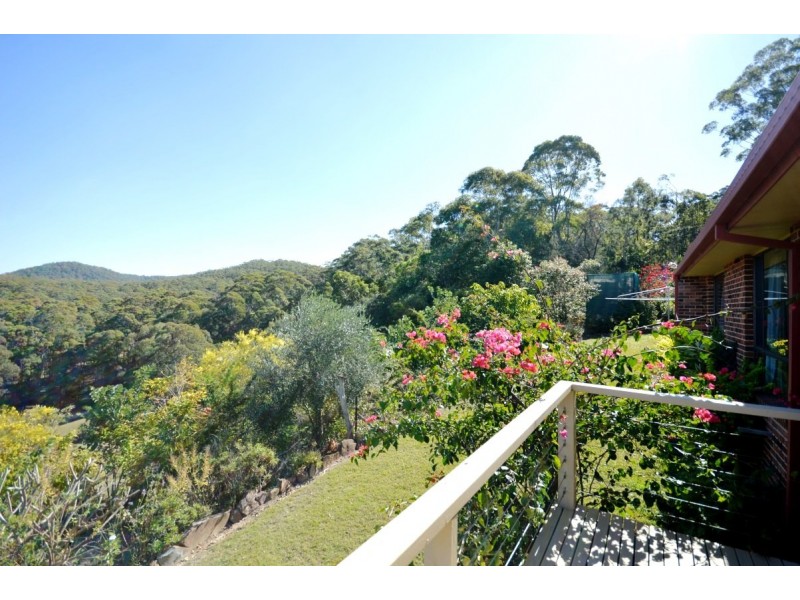 20b Skinner Close, Emerald Beach NSW 2456