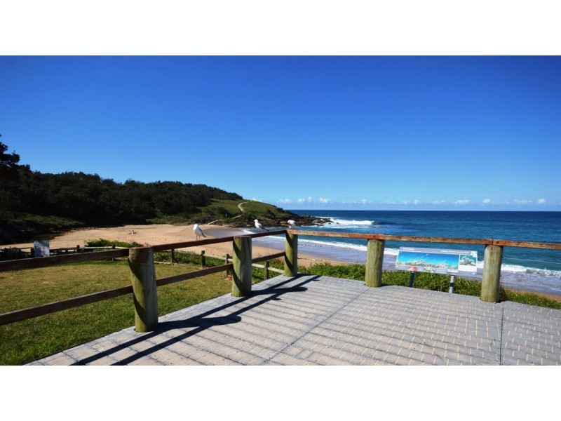 3/61 Park Beach Road, Coffs Harbour NSW 2450