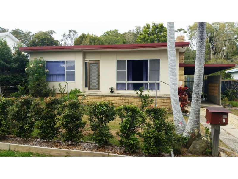 8 Brown Avenue, Sawtell NSW 2452
