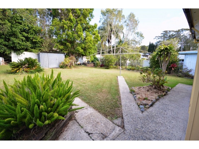 8 Brown Avenue, Sawtell NSW 2452