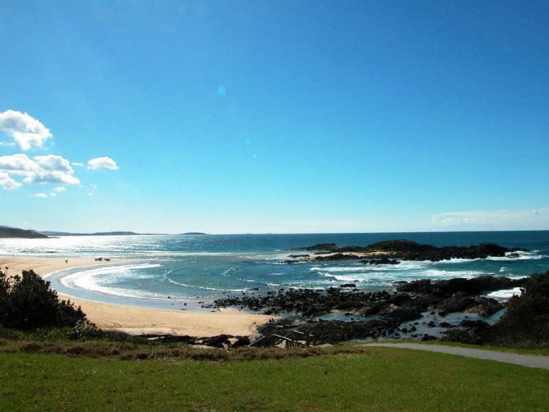 8 Brown Avenue, Sawtell NSW 2452
