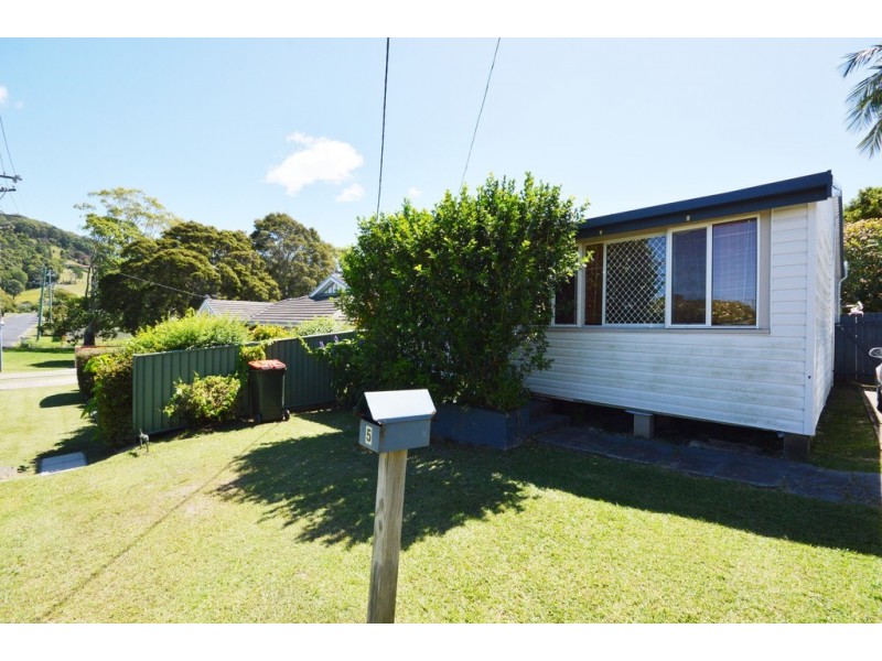 5 King Street, Coffs Harbour NSW 2450
