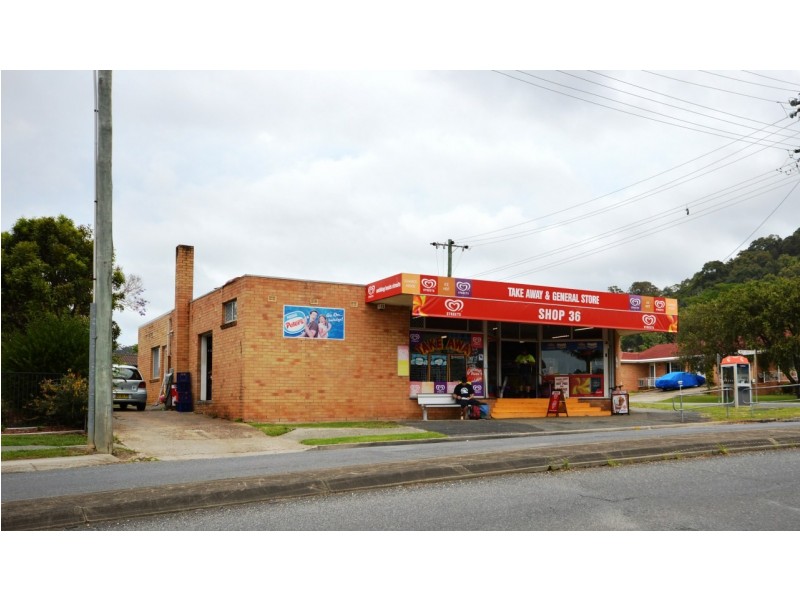 5 King Street, Coffs Harbour NSW 2450