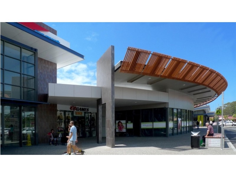 2/21 Lalaguli Drive, Toormina NSW 2452