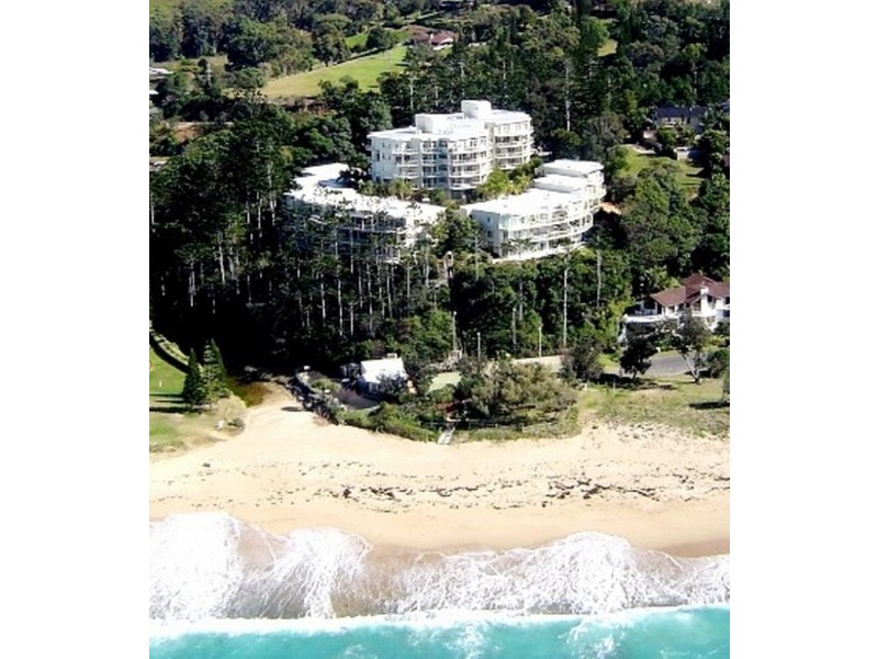 46/40 Solitary Islands Way, Sapphire Beach NSW 2450