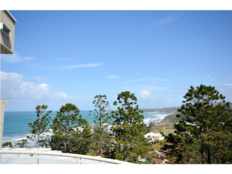 46/40 Solitary Islands Way, Sapphire Beach NSW 2450