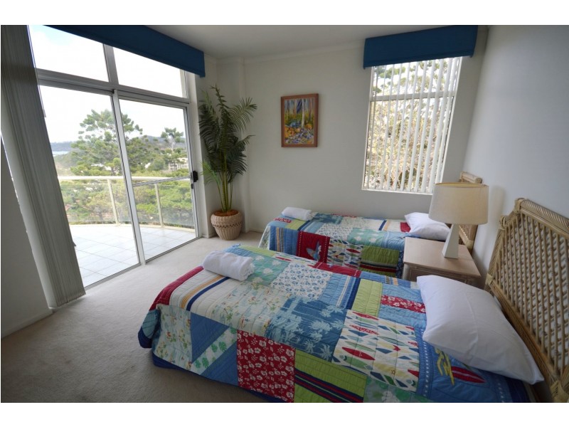 46/40 Solitary Islands Way, Sapphire Beach NSW 2450