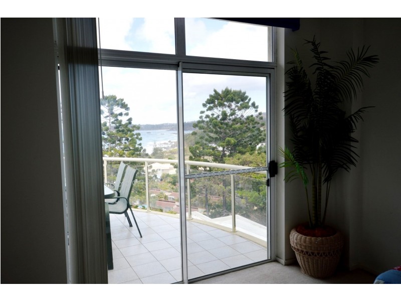 46/40 Solitary Islands Way, Sapphire Beach NSW 2450