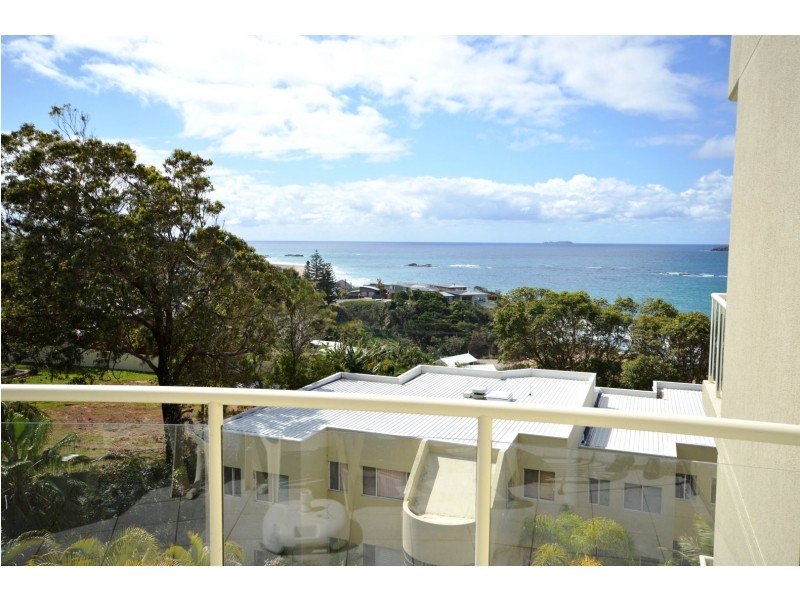 46/40 Solitary Islands Way, Sapphire Beach NSW 2450