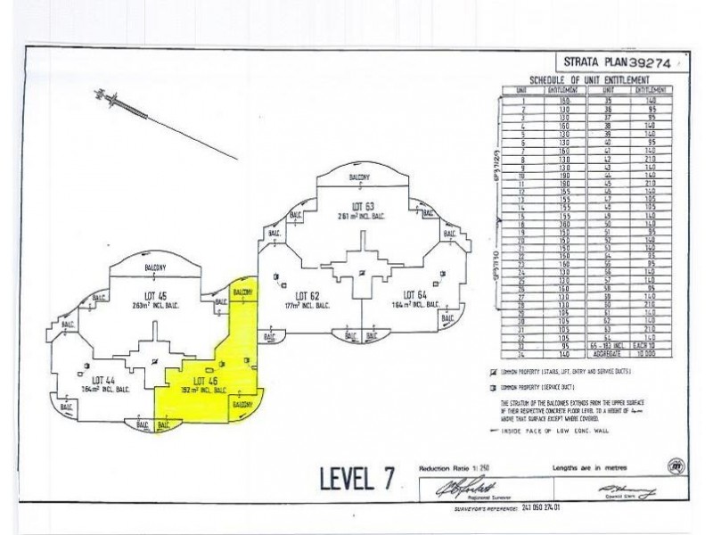 46/40 Solitary Islands Way, Sapphire Beach NSW 2450