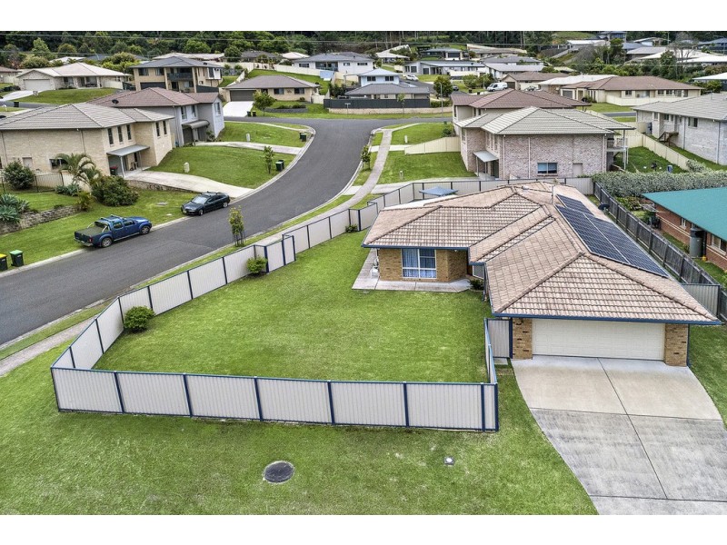 3 Hampshire Close, Coffs Harbour NSW 2450