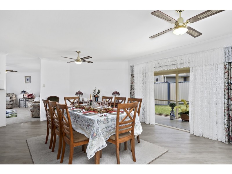 3 Hampshire Close, Coffs Harbour NSW 2450