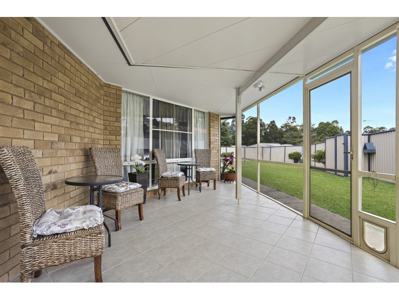 3 Hampshire Close, Coffs Harbour NSW 2450