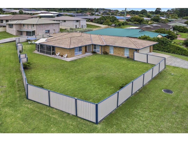3 Hampshire Close, Coffs Harbour NSW 2450