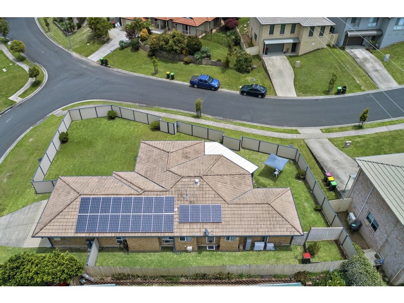 3 Hampshire Close, Coffs Harbour NSW 2450