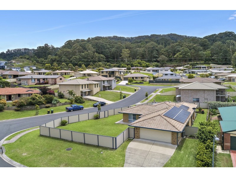 3 Hampshire Close, Coffs Harbour NSW 2450