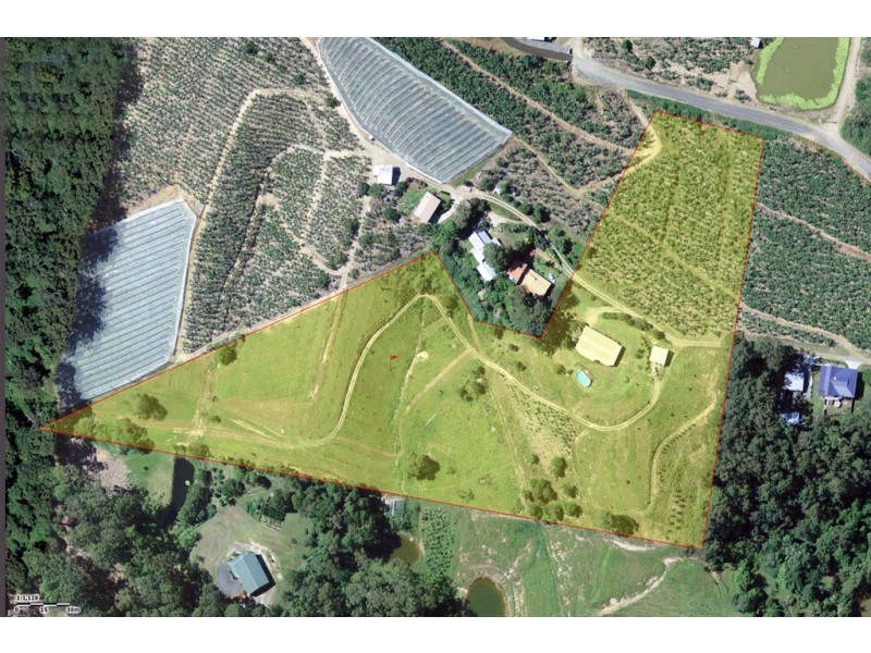 35D Rickards Road, Sandy Beach NSW 2456