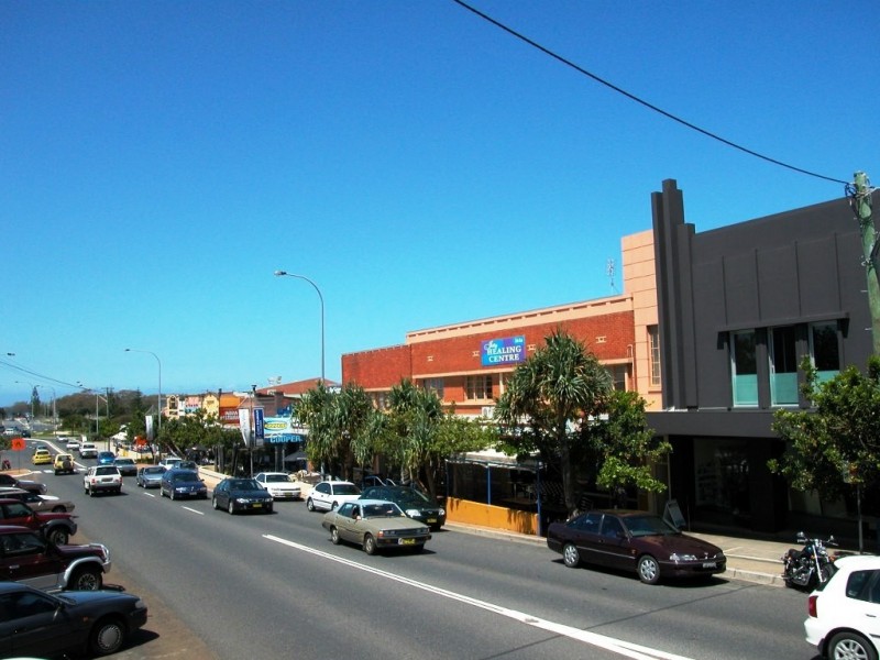 7/171 Edinburgh Street, Coffs Harbour NSW 2450