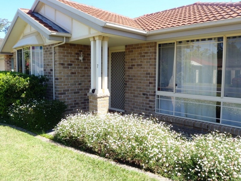 7 Noreena Place, Boambee East NSW 2452