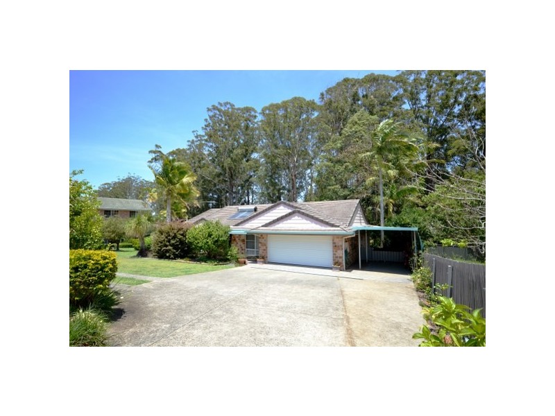 22 Lamberts Road, Boambee East NSW 2452