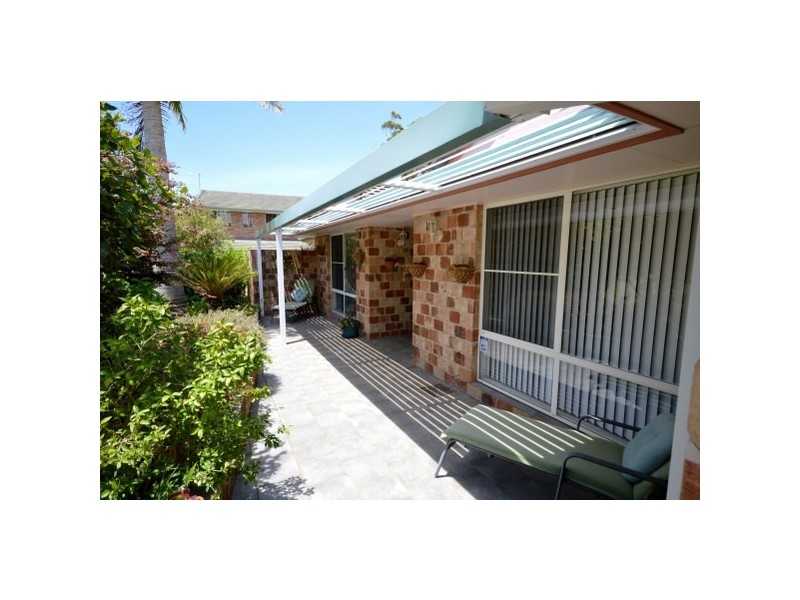 22 Lamberts Road, Boambee East NSW 2452