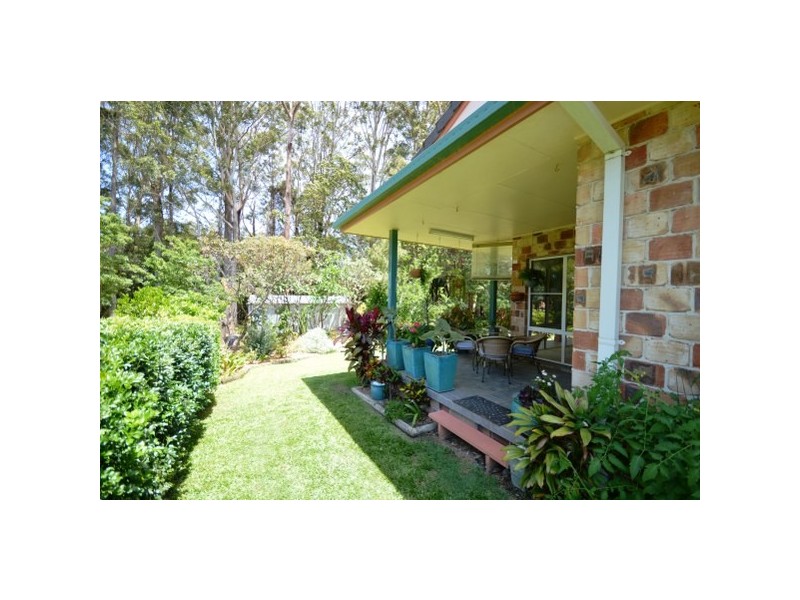 22 Lamberts Road, Boambee East NSW 2452