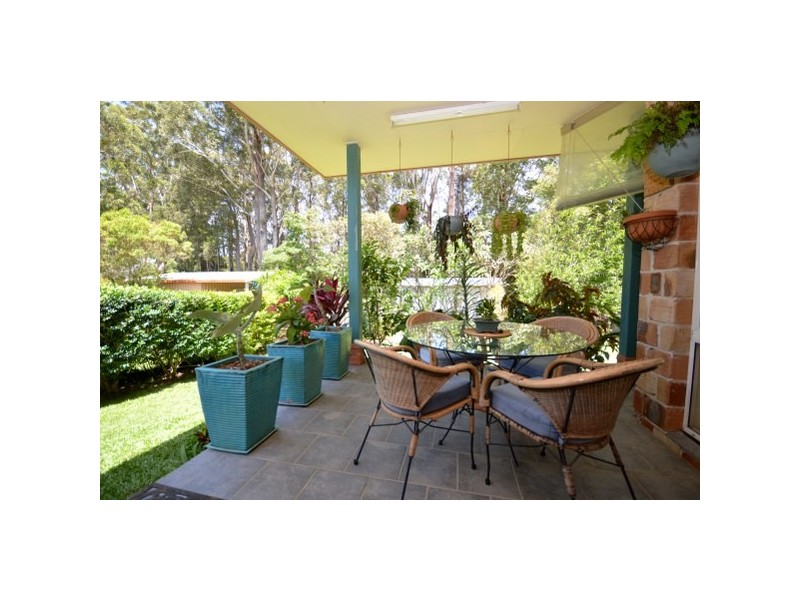 22 Lamberts Road, Boambee East NSW 2452