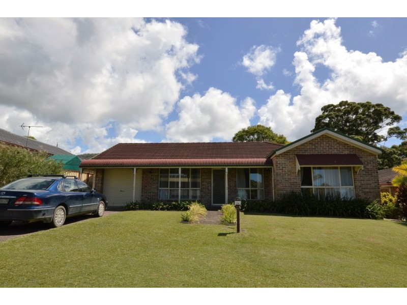 2A Polwarth Drive, Coffs Harbour NSW 2450