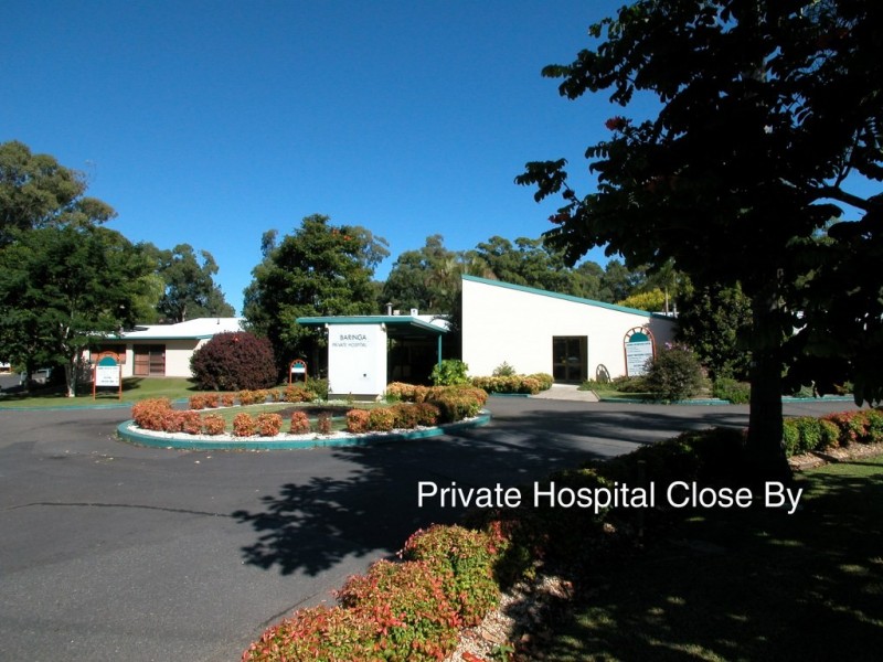 16 Woodland Hill Drive, Coffs Harbour NSW 2450