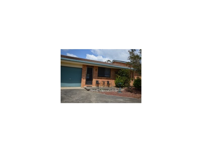 9/48 Meadow Street, Coffs Harbour NSW 2450
