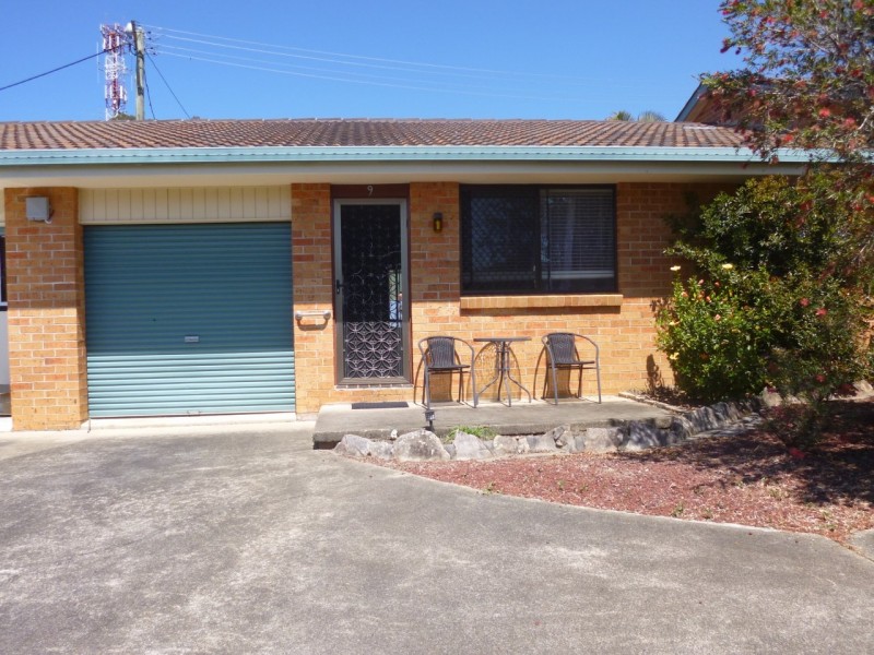 9/48 Meadow Street, Coffs Harbour NSW 2450