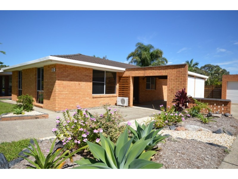 16 Taloumbi Road, Coffs Harbour NSW 2450
