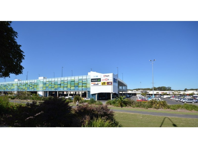 16 Taloumbi Road, Coffs Harbour NSW 2450
